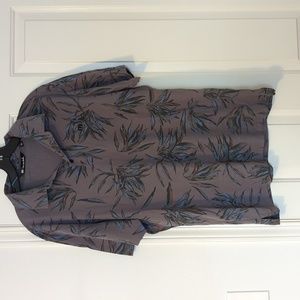 EUC Travis Mathew golf polo